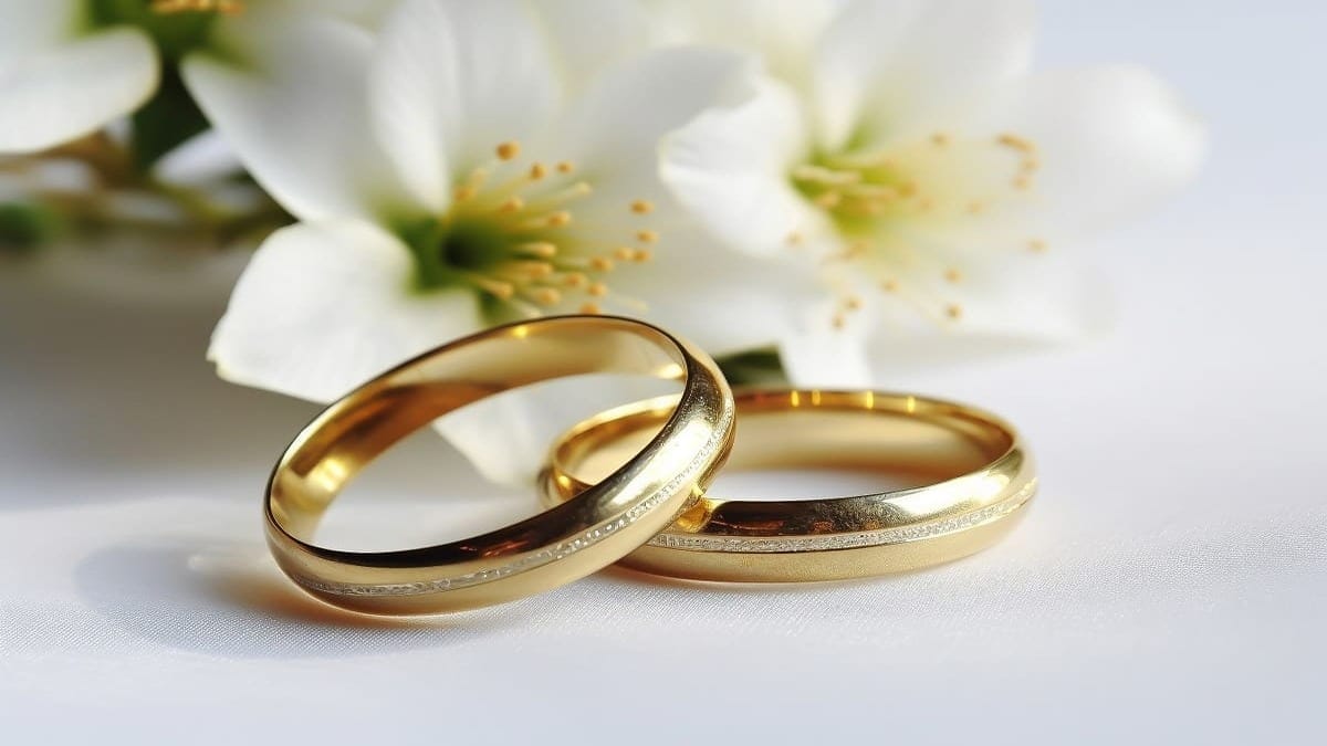 Mariages entre Français et sans-papiers : la loi bientôt modifiée ?