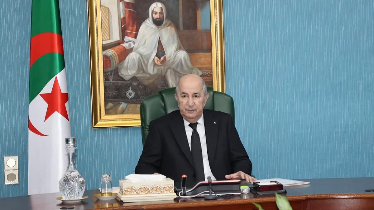 Algérie : 28 ambassades et 6 consulats généraux changent de tête