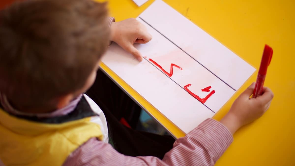 Quand la France impose l’enseignement de l’arabe au Maroc