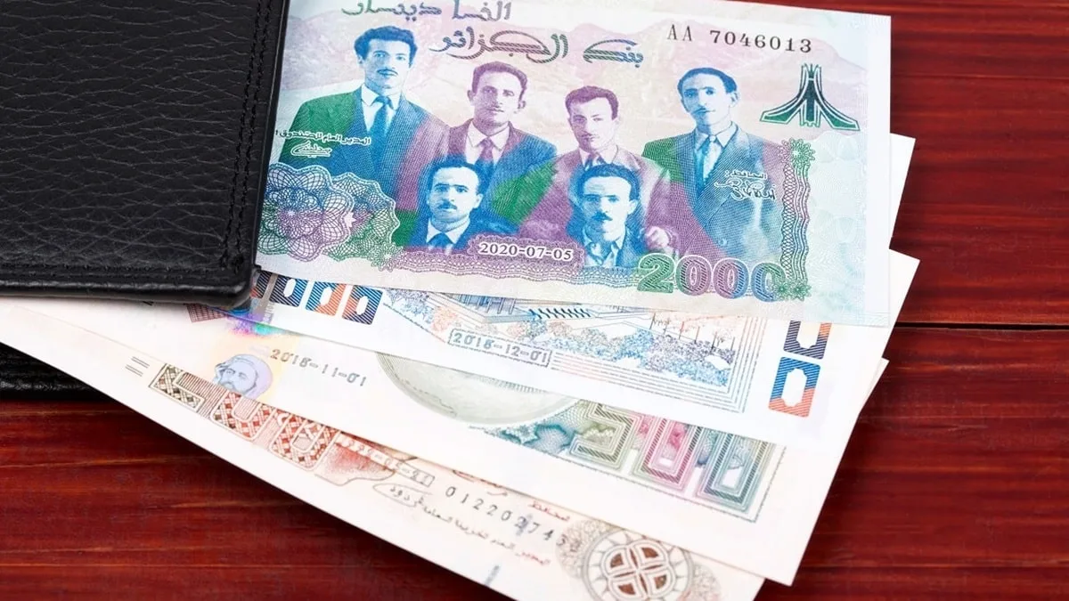 Paiement en espèces : l&rsquo;Algérie prépare de nouvelles mesures
