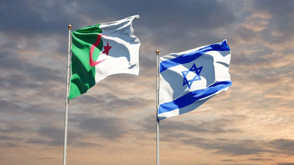 Un lobbyiste israélien menace l’Algérie, un média marocain proche du Roi applaudit
