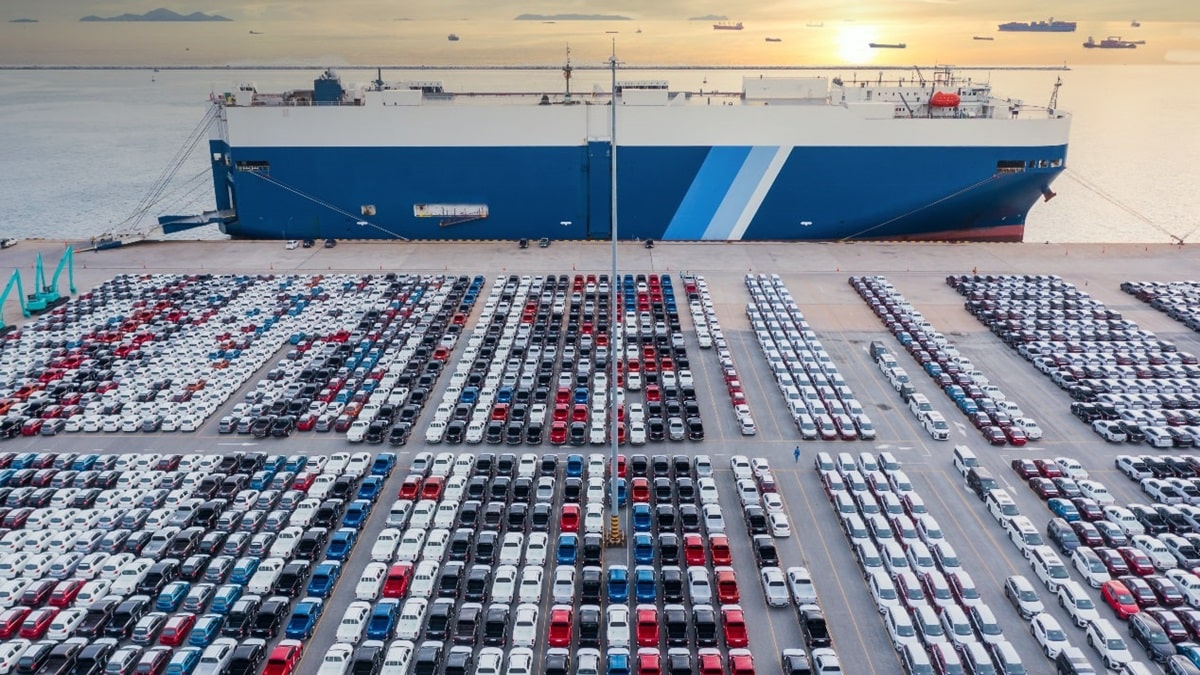 Importer un véhicule de Chine : les pièges à éviter pour les Algériens
