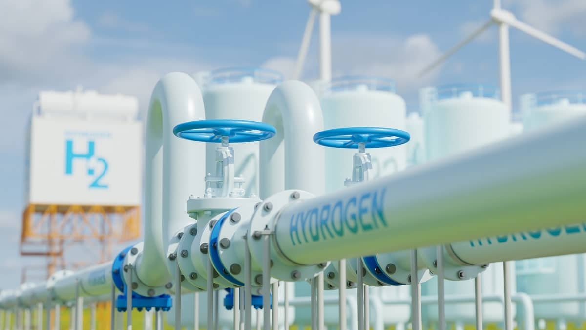 Après les Européens, les Japonais s’intéressent à l’hydrogène vert algérien