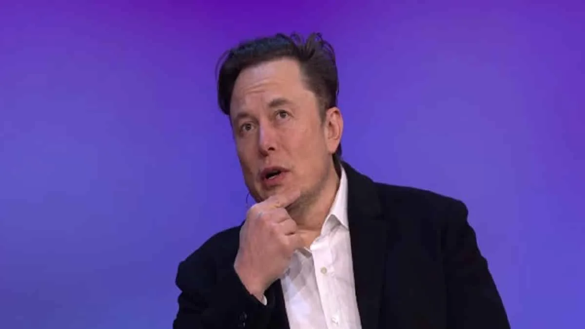 Elon Musk dérape sur les Algériens de l’étranger