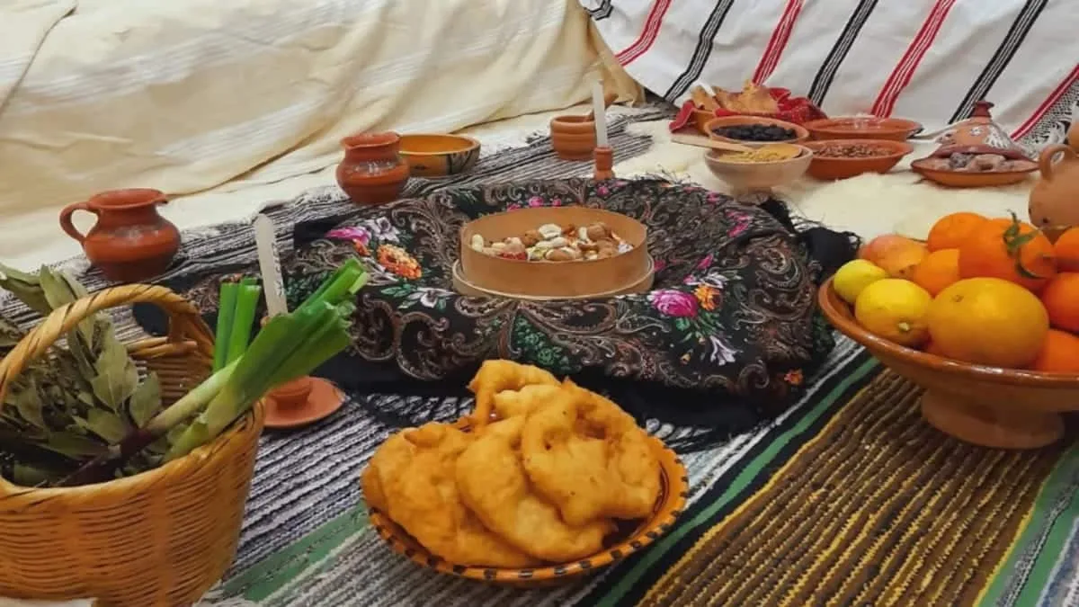 Yennayer : une célébration qui se popularise en Algérie