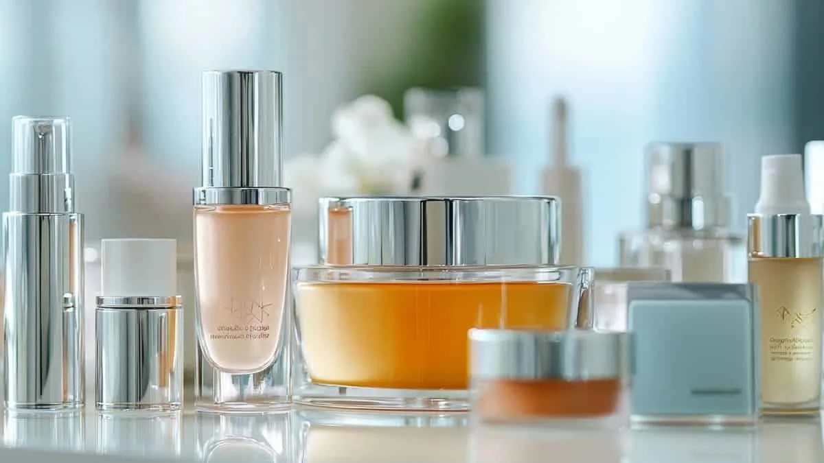 L’Algérie dément la suspension des importations des cosmétiques