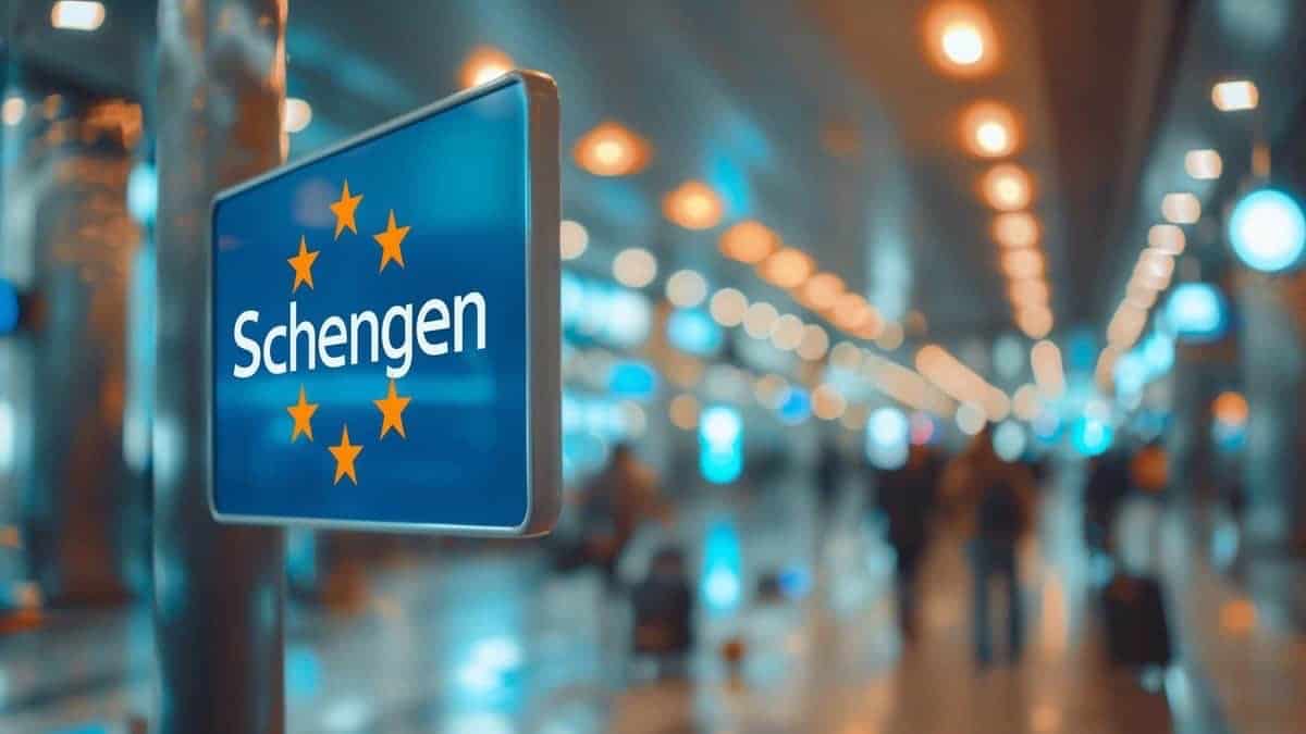 Titres de séjour : ce pays Schengen enregistre une forte baisse