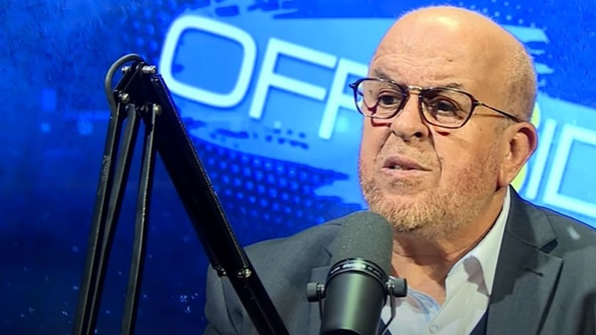 Football : l’équipe d’Algérie a-t-elle « vendu » une finale de la CAN ?