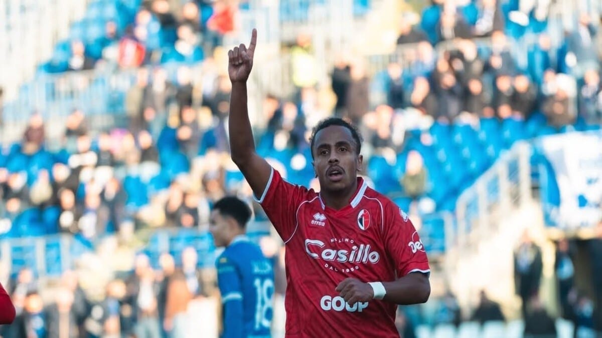 Un joueur algérien victime de cris de singe en plein match en Italie