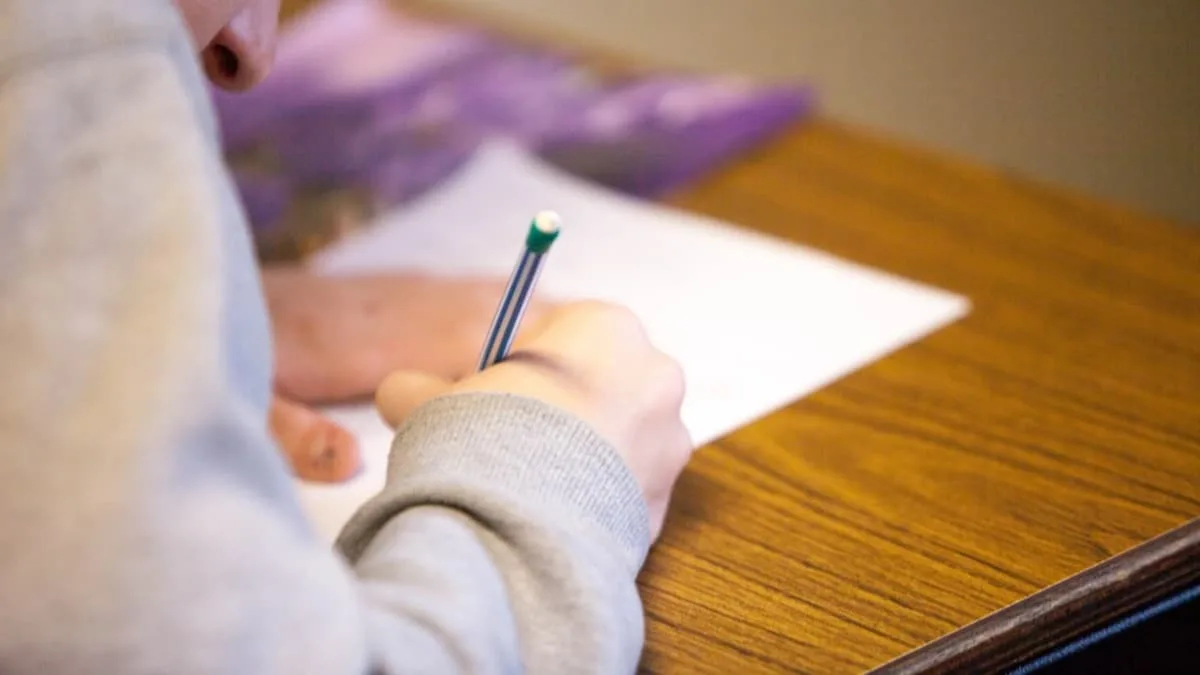 BAC 2025 : premières condamnations pour fraude en Algérie