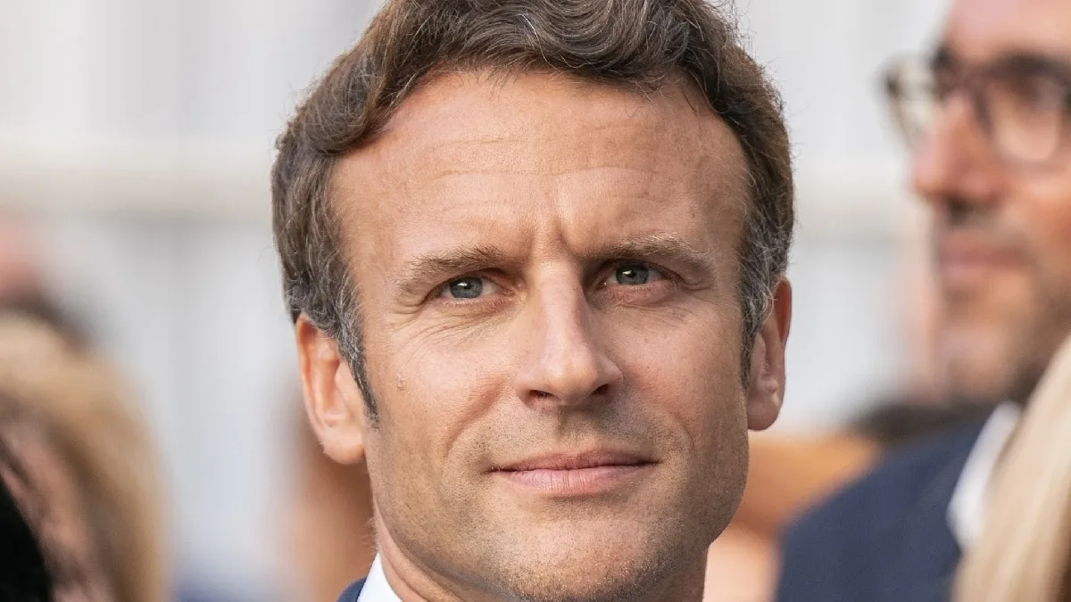 Condamnation de Boualem Sansal : Macron réagit