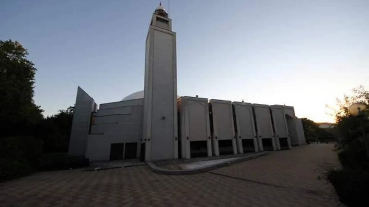 La Grande Mosquée de Lyon fixe la prière funéraire à 75 €