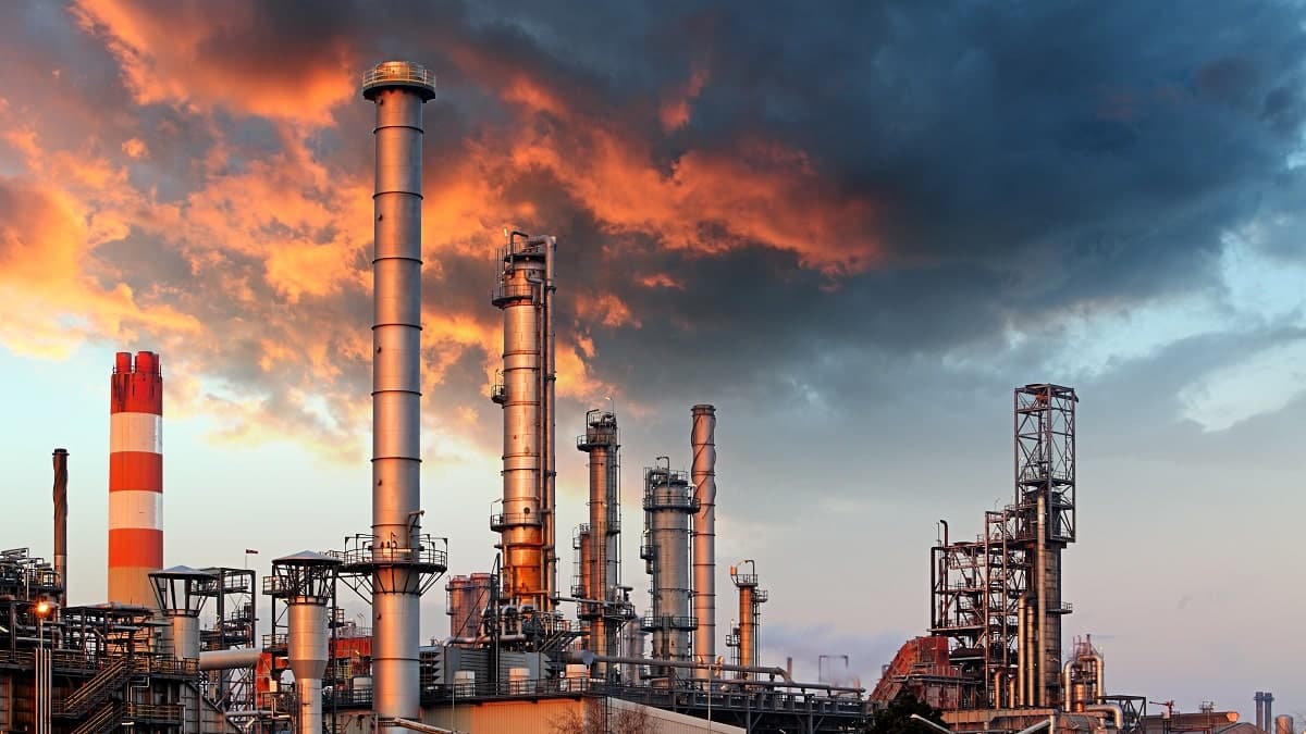 Pétrole : voici les 10 principaux clients de l’Algérie en 2024
