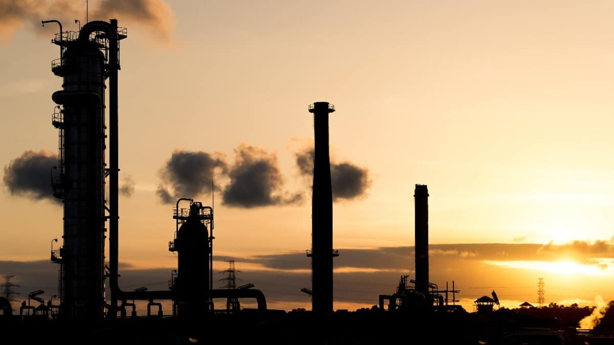 Alerte. Hydrocarbures : l’Algérie annonce des investissements de 60 milliards $