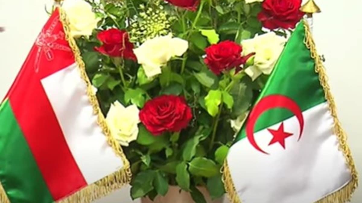 L’Algérie et Oman lancent la création d’un fonds souverain commun