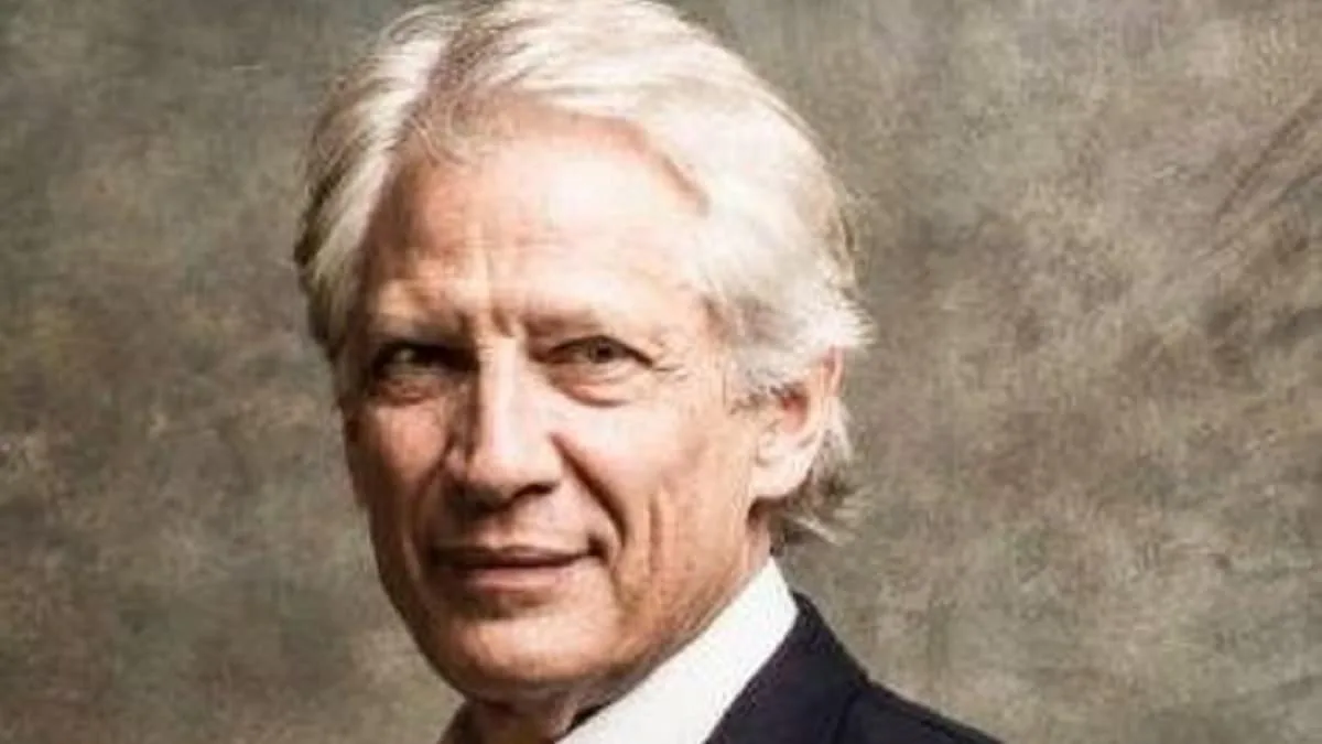 Crise France – Algérie : les révélations de Dominique de Villepin