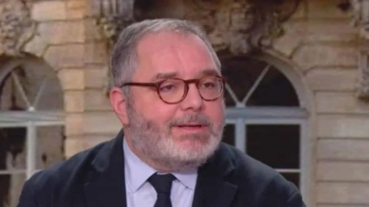 Algérie : « La voix de la France ce n’est ni celle de Retailleau ni celle des médias Bolloré »