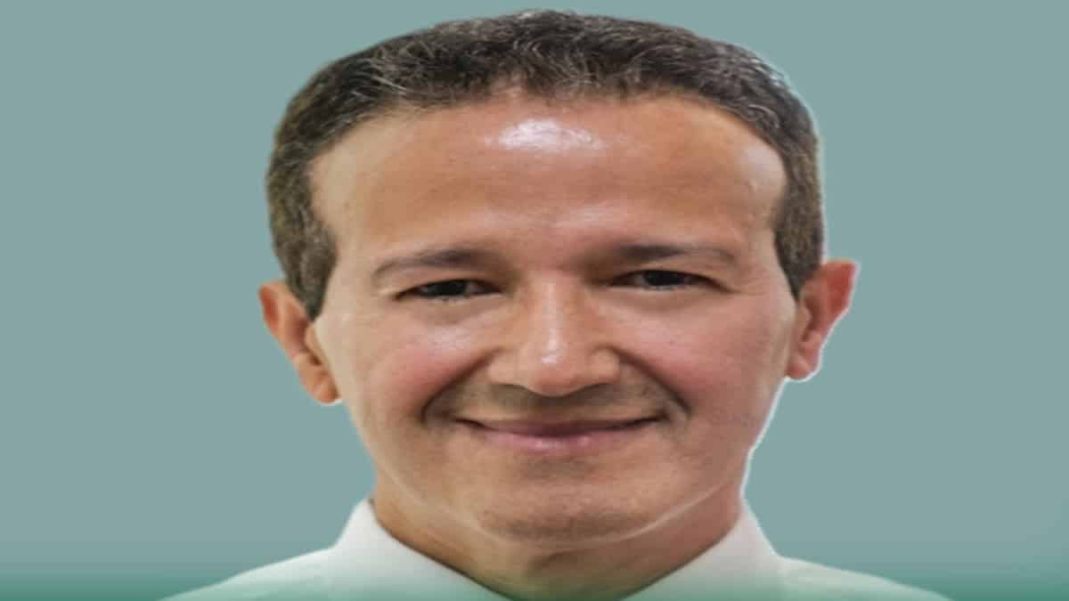 Messaoud Bahoura : d’Algérie aux USA, le parcours impressionnant d’un chercheur de renommée