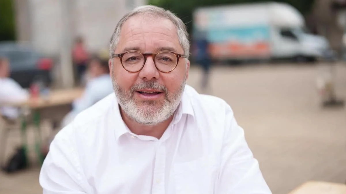 France : les incroyables insultes à l’égard d’un sénateur franco-algérien