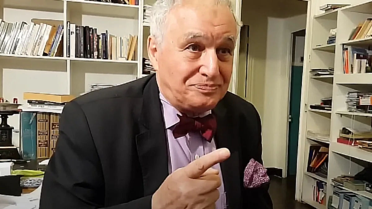 Décès de Sid Ahmed Ghozali : un acteur et témoin des étapes clés s’en va
