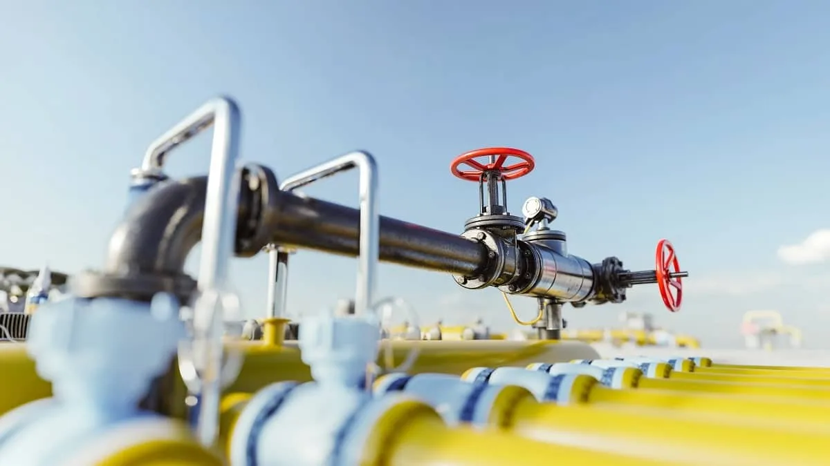 Algérie, USA, Russie…Qui domine le marché européen du gaz ?