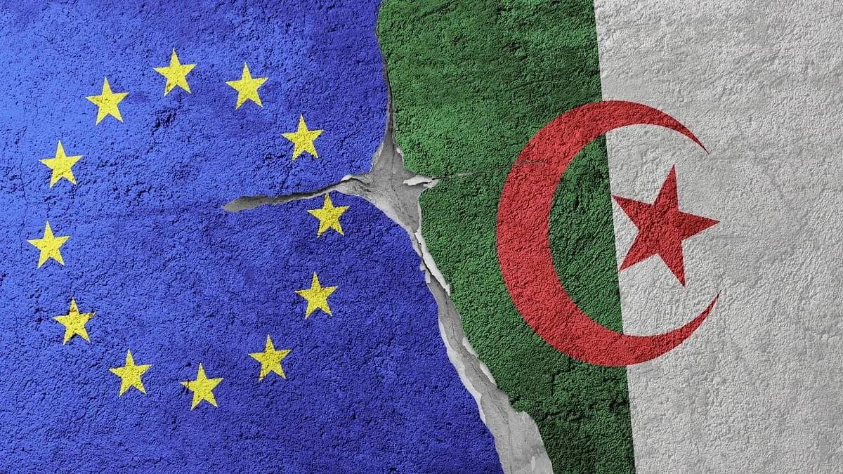 Blanchiment d’argent : l’UE cherche-t-elle à faire pression sur l’Algérie ?