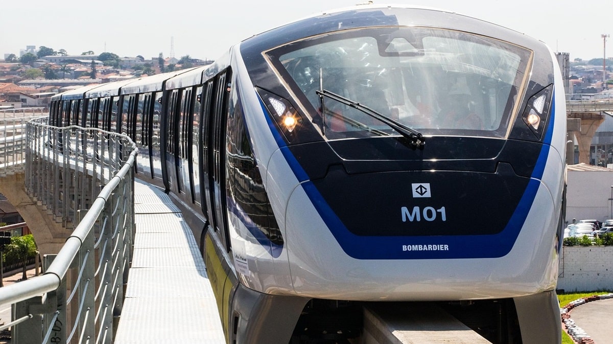 Projet du Métro aérien d’Alger : de nouveaux détails dévoilés