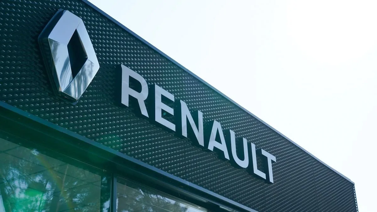 Renault dévoile les modèles qu’il compte commercialiser en Algérie