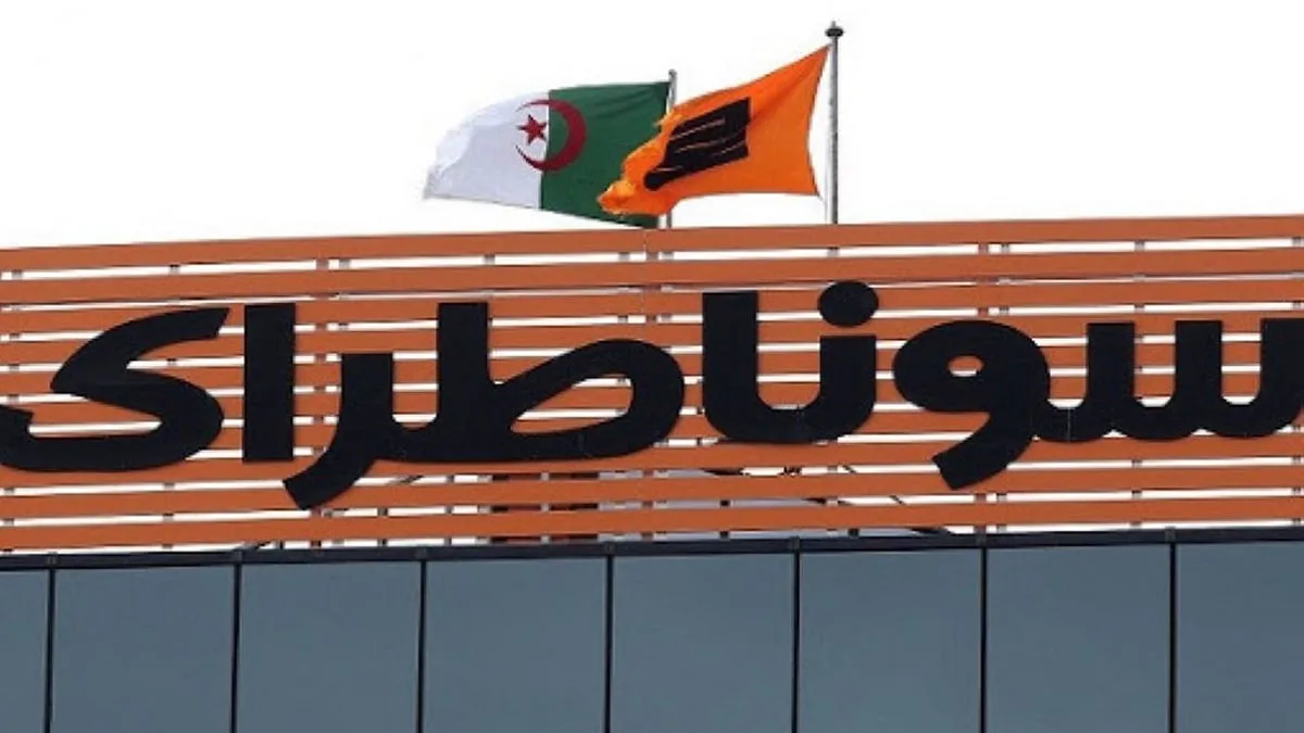 Sonatrach conclut un contrat de 5,4 milliards $ avec un groupe saoudien