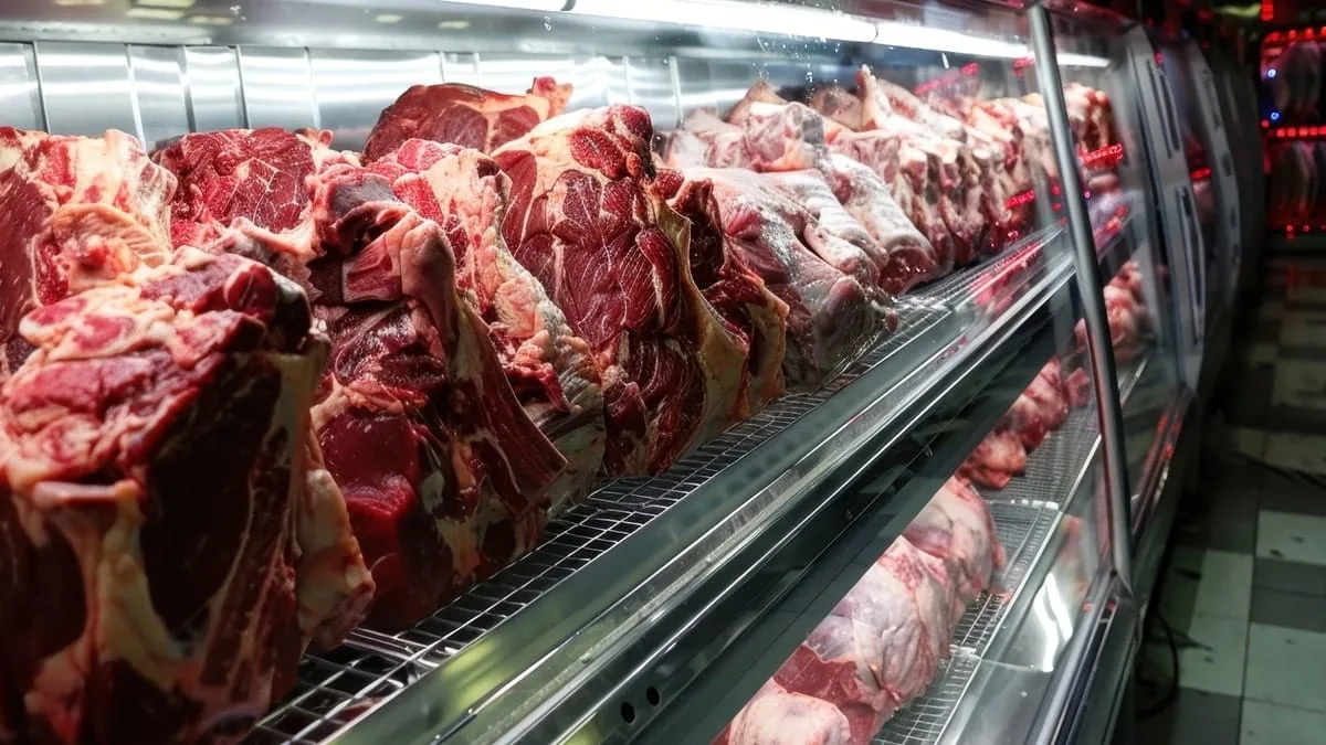 Ramadan en Algérie : lourdes peines dans l’affaire de viande d&rsquo;âne à Sétif