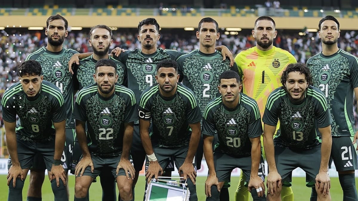 Mondial 2026, Botswana-Algérie : pourquoi à 14h00 en plein Ramadan ?