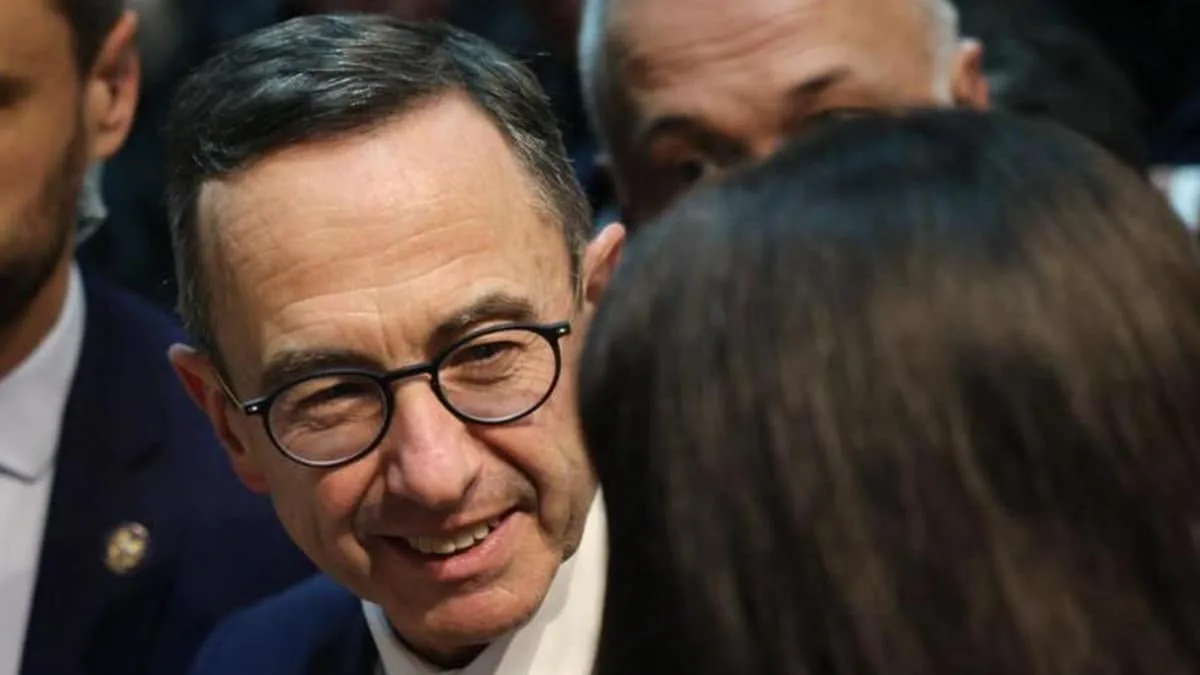 France : Bruno Retailleau accusé d’instrumentaliser l’affaire Sansal