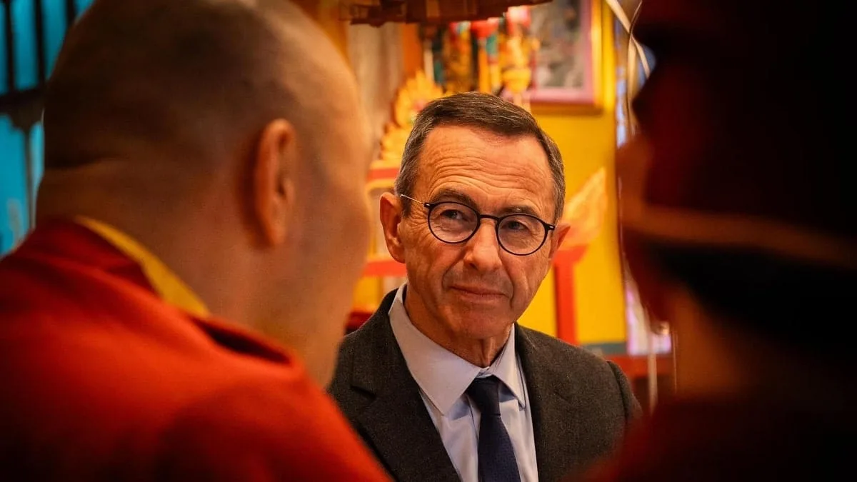 France – Algérie : Bruno Retailleau poursuit sa rhétorique hostile