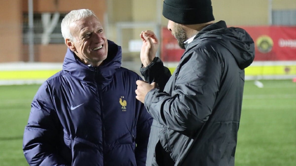 Deschamps comparé à Retailleau : Pascal Praud s’attaque à Karim Zéribi