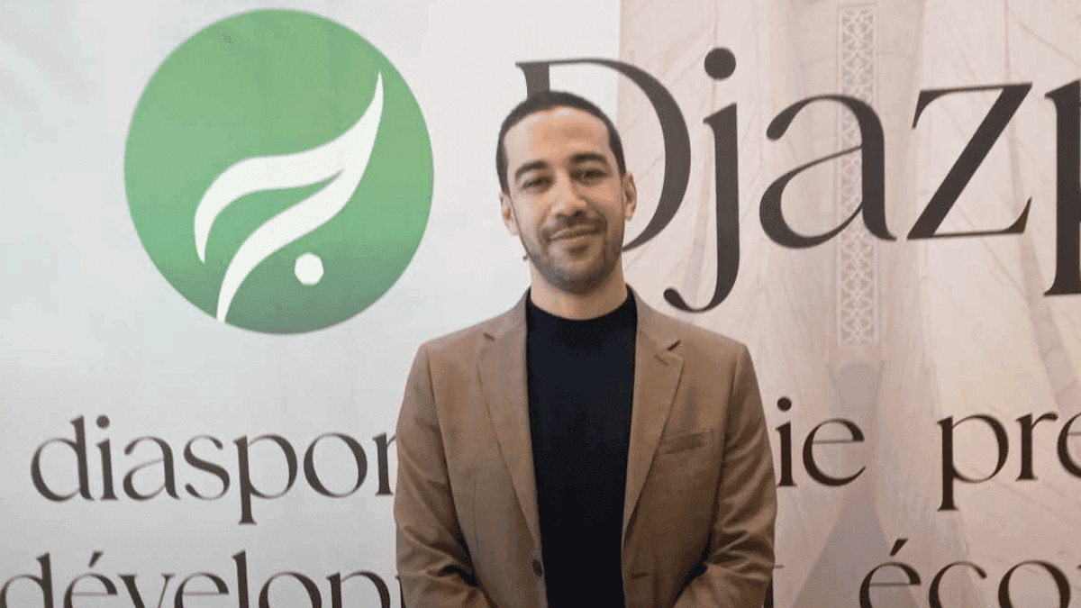 Algérie : des coachs de la diaspora pour former 6 talents de la Tech