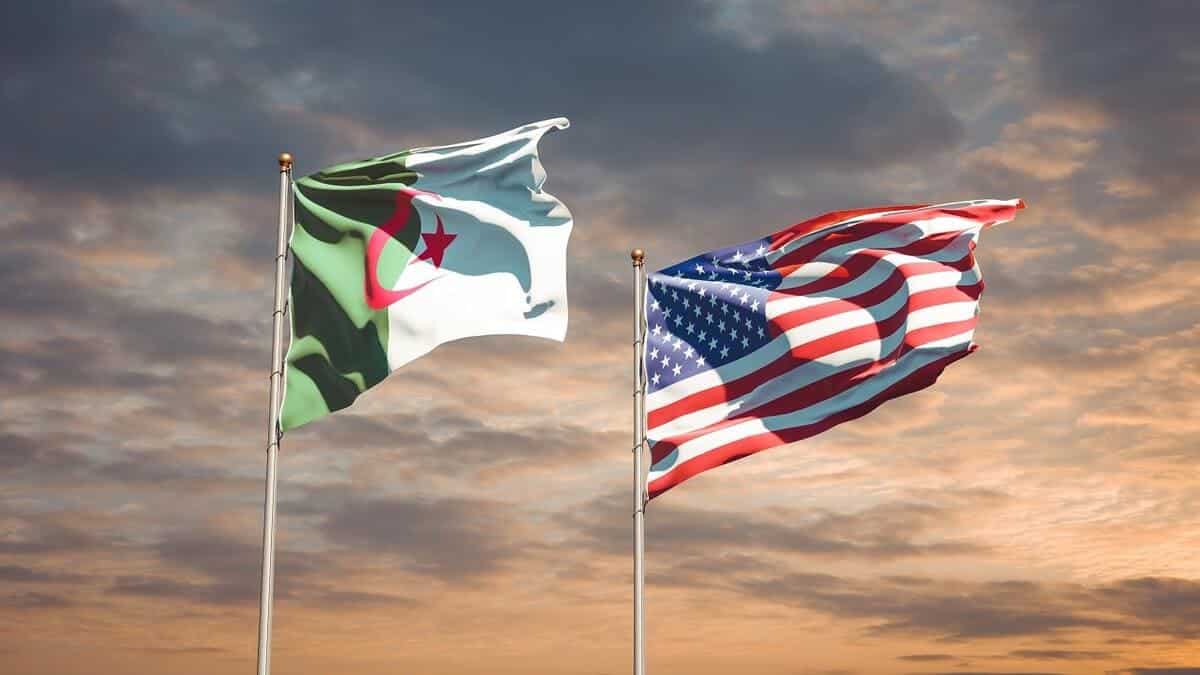 Coopération militaire Algérie – USA : « Le ciel est la limite »