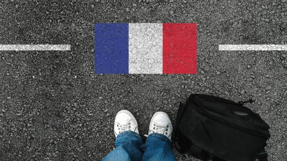 La grande inquiétude des étudiants algériens en France