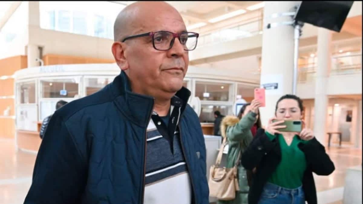 Arrestation de l’influenceur algérien Doualemn : sa fille témoigne et dénonce
