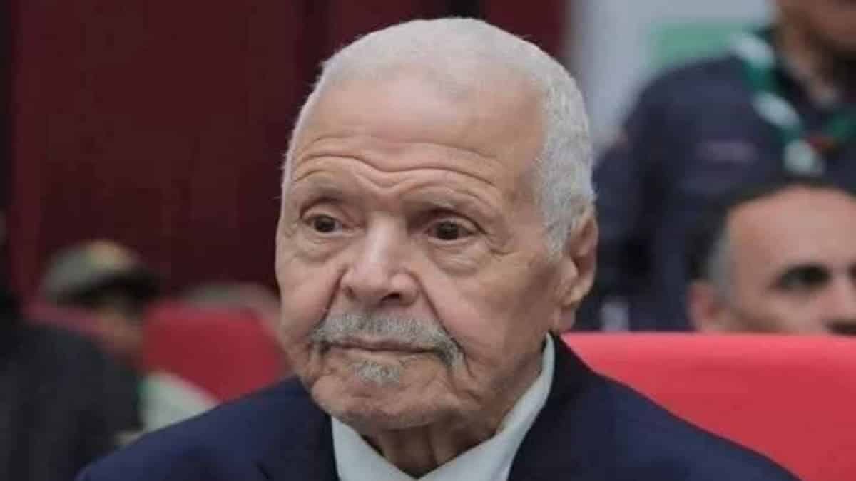 Décès de l’acteur Hamza Feghouli : « Mma Messaouda » tire sa révérence