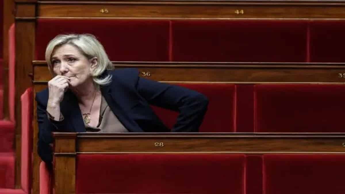 Marine Le Pen condamnée : Bruno Retailleau, l’anti-algérien, en embuscade pour la présidentielle