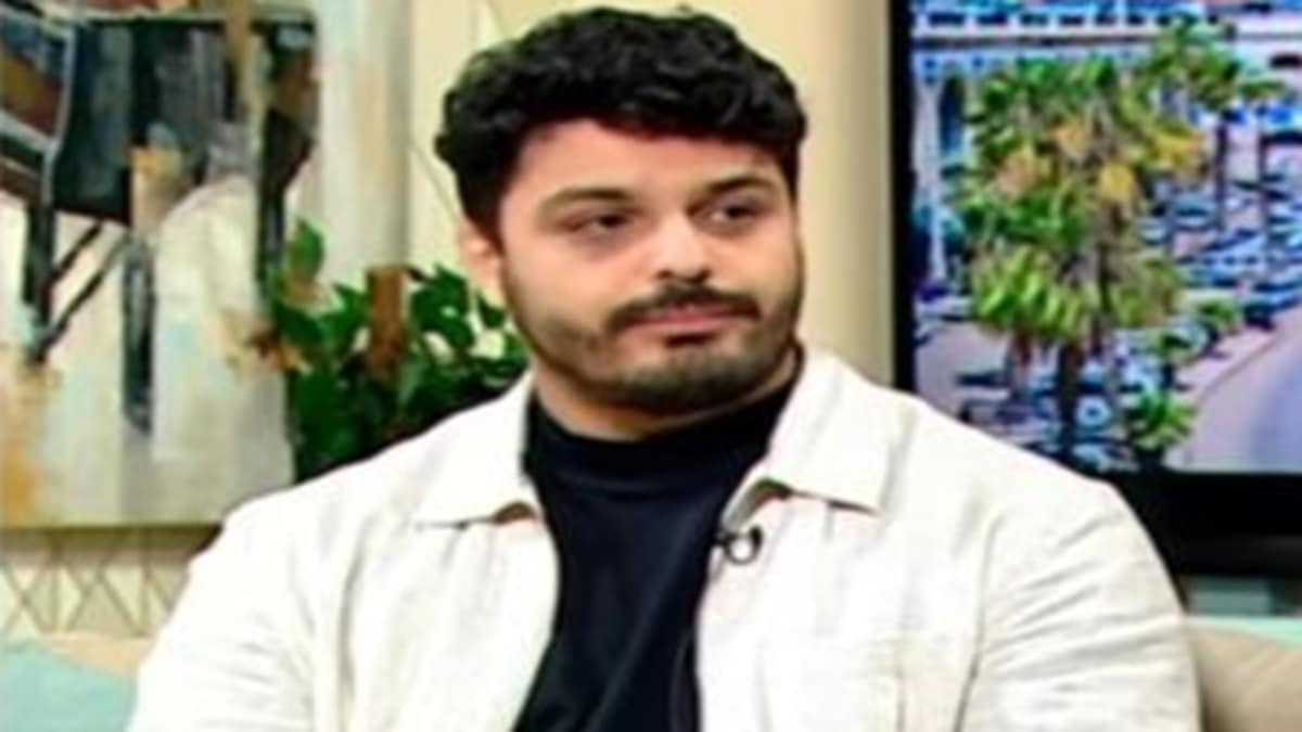 Lyes Guemroud, expert franco-algérien à Fnac Darty et mentor en Algérie