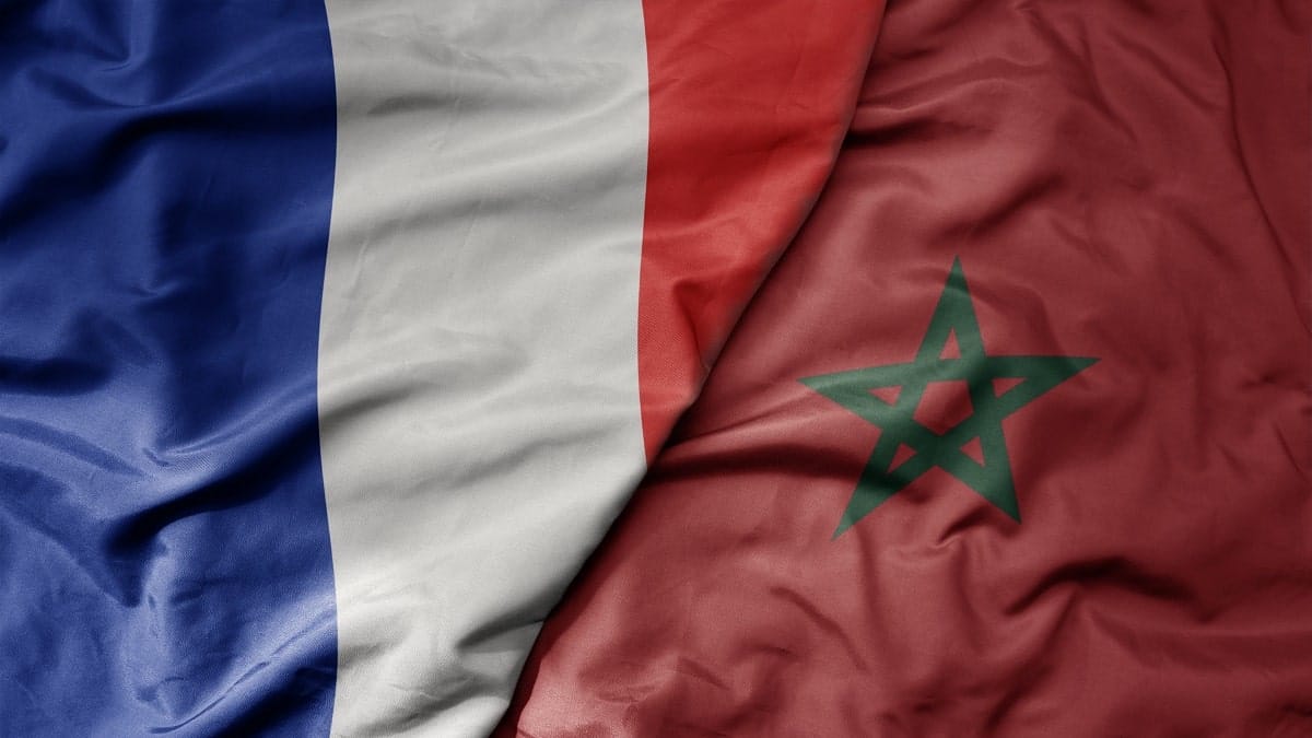 La France prête de l’argent au Maroc pour acheter ses TGV