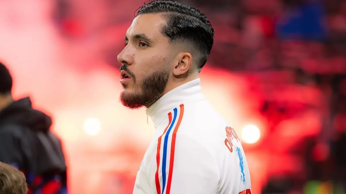 Rayan Cherki : un scénario Zidane-bis pour l&rsquo;Algérie ?