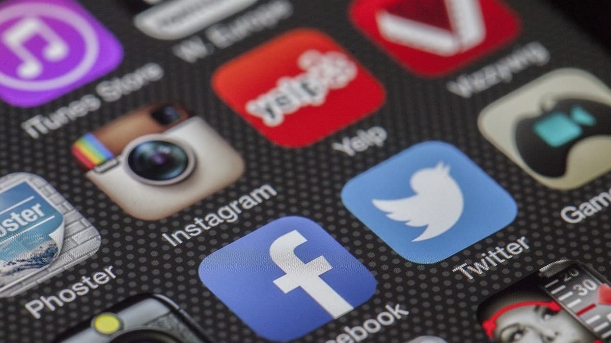 Algérie : voici les 3 réseaux sociaux les plus populaires