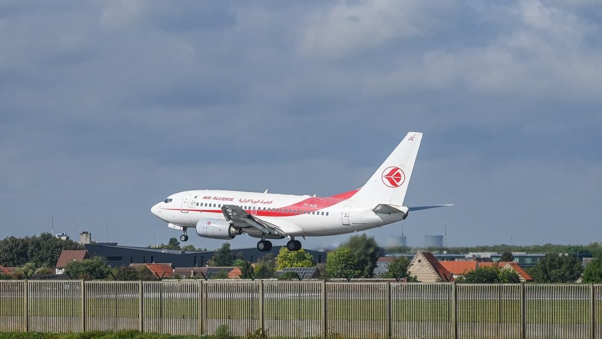 Air Algérie va se poser à Abuja : ce que le Nigeria attend de cette ligne