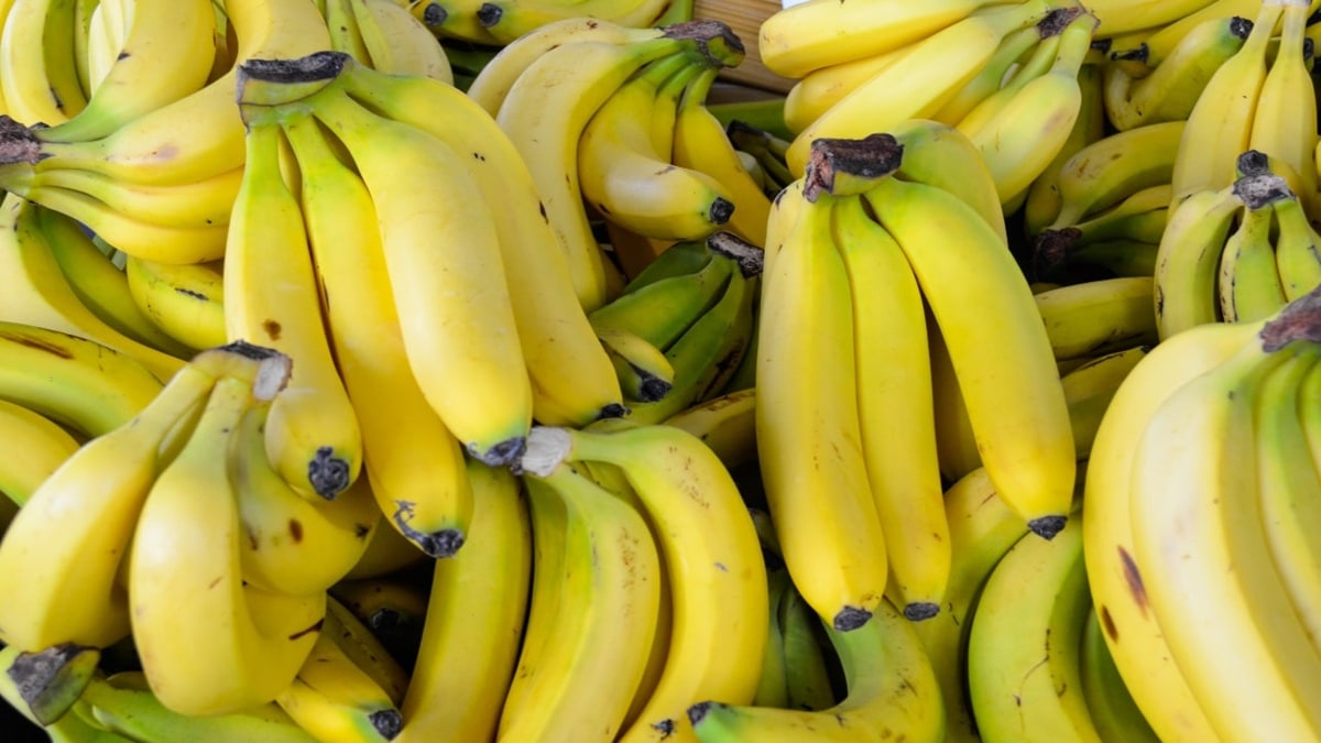 Bananes : une nouvelle pénurie se profile en Algérie