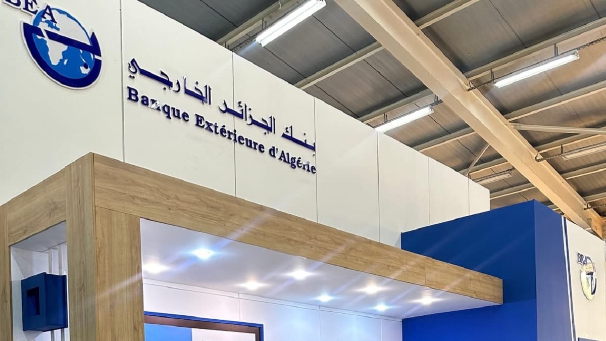 La France autorise la Banque extérieure d’Algérie à ouvrir 5 agences