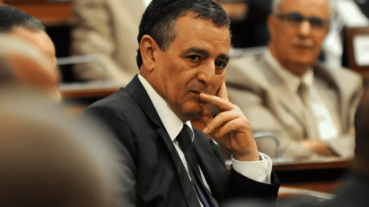 ALERTE. Extradition d’Abdeslam Bouchouareb : la France dit non à l’Algérie