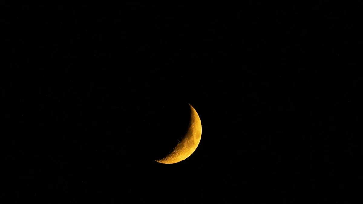 Aïd el-Fitr 2025 : voici la date « sûre » selon un Centre d’astronomie