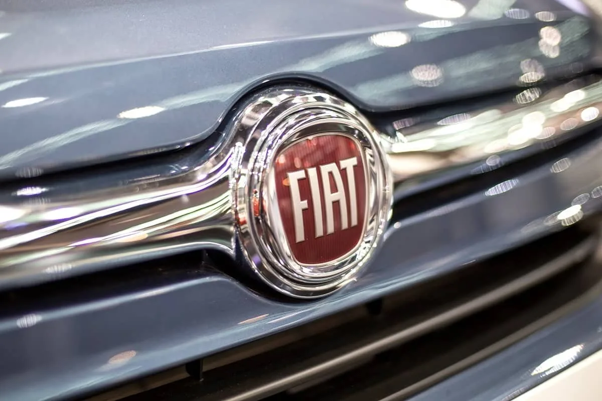Fiat Algérie : des équipements robotisés pour son usine d’Oran